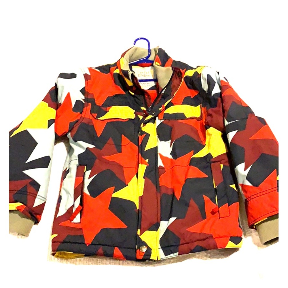 MiniBoden winter jacket